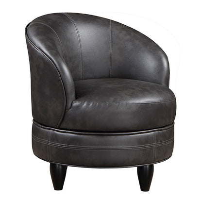 Sophia - Swivel Chair - Hornell Furniture Outlet