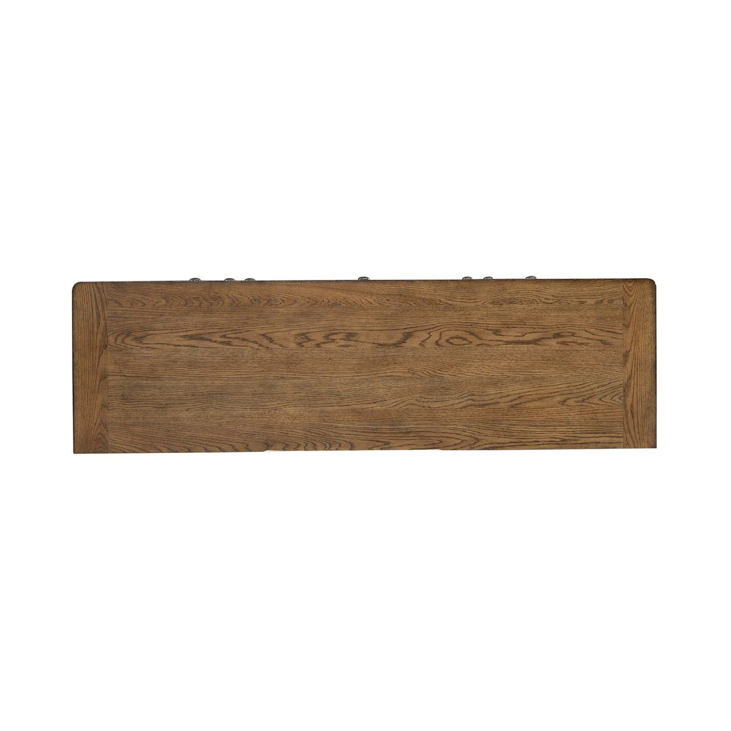 Carolina Park - Server - Brown - Hornell Furniture Outlet