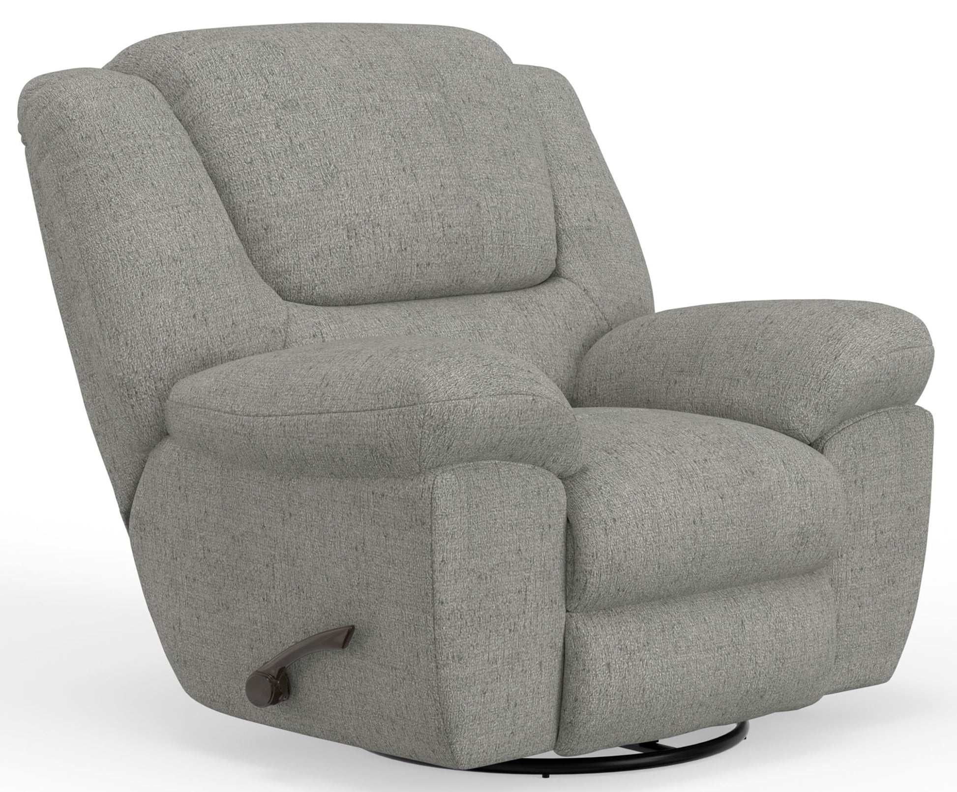Trifecta - Recliner - Hornell Furniture Outlet