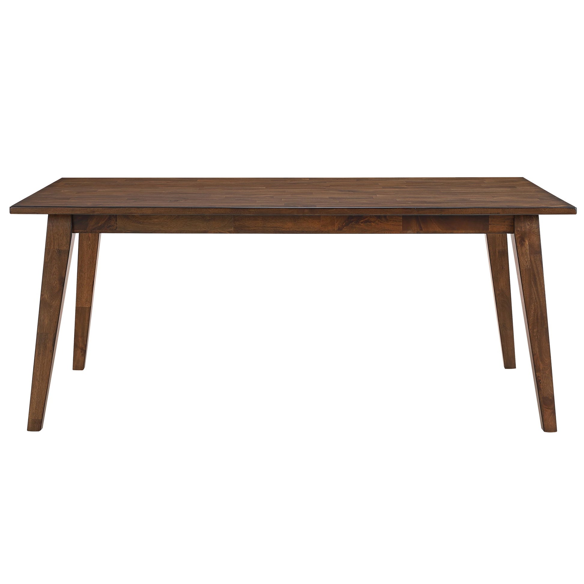 Canton - Dining Table - Brown - Hornell Furniture Outlet