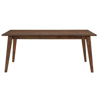 Canton - Dining Table - Brown - Hornell Furniture Outlet