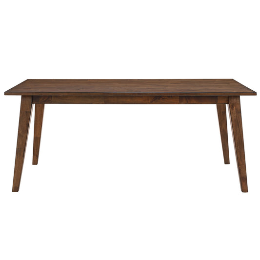 Canton - Dining Table - Brown - Hornell Furniture Outlet