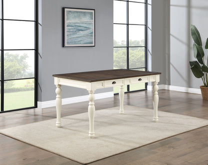 Joanna - Dining Set - Hornell Furniture Outlet