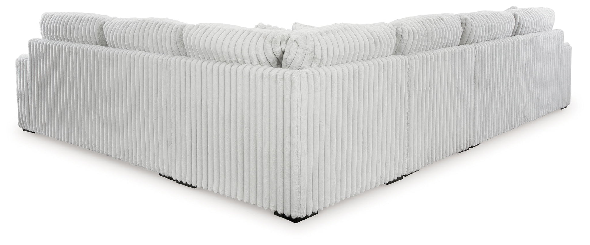 Stupendous - Sectional - Hornell Furniture Outlet