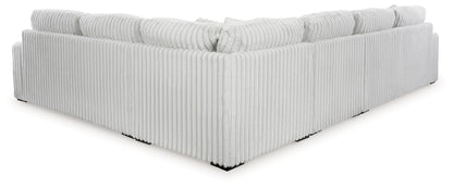 Stupendous - Living Room Set - Hornell Furniture Outlet