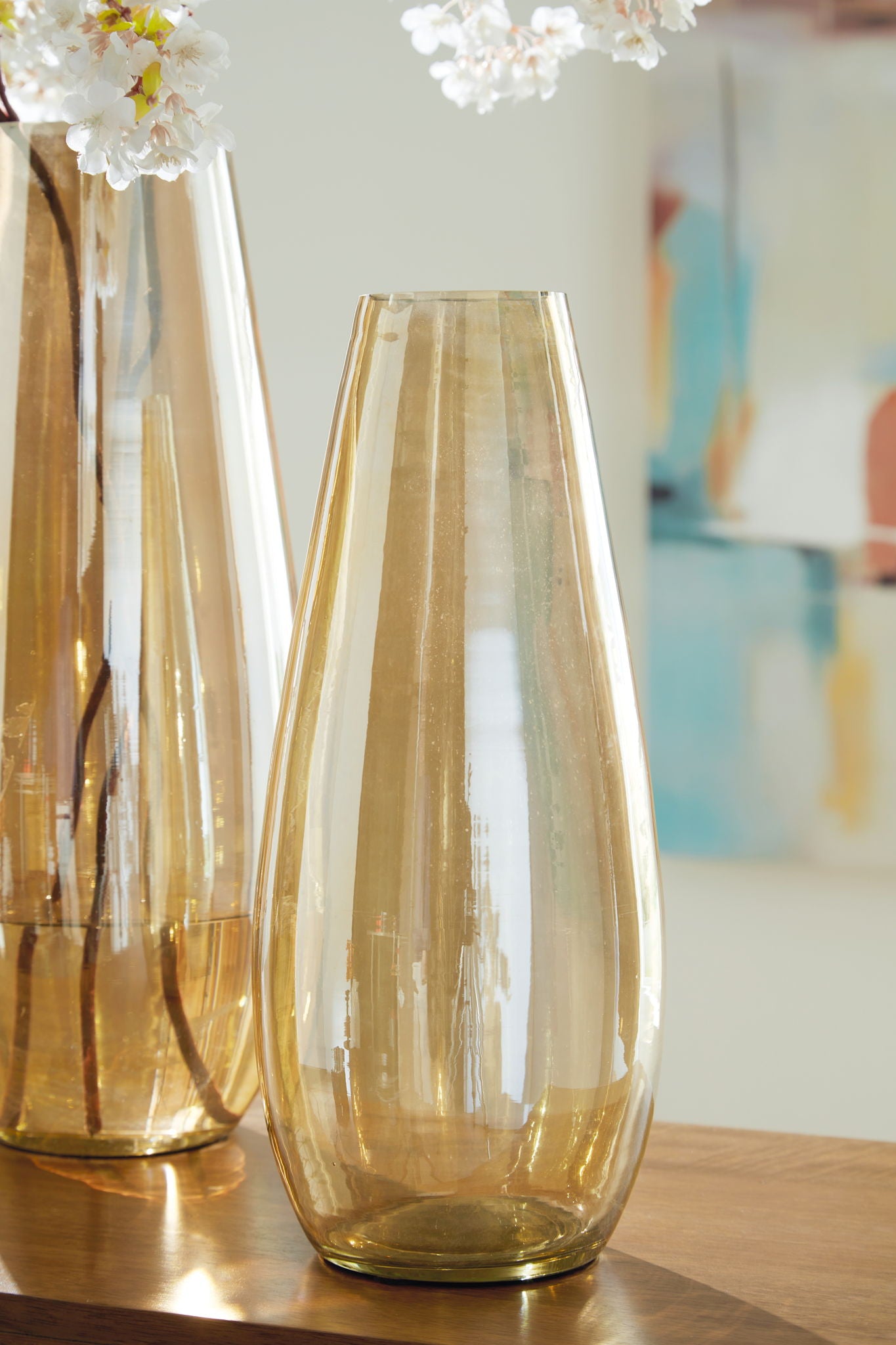 Rhettman - Vase - Hornell Furniture Outlet