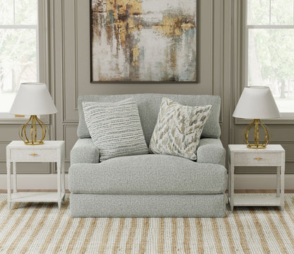 Brett - Chair 1/2 - Hornell Furniture Outlet