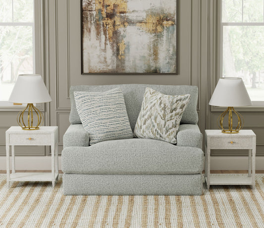 Brett - Chair 1/2 - Hornell Furniture Outlet