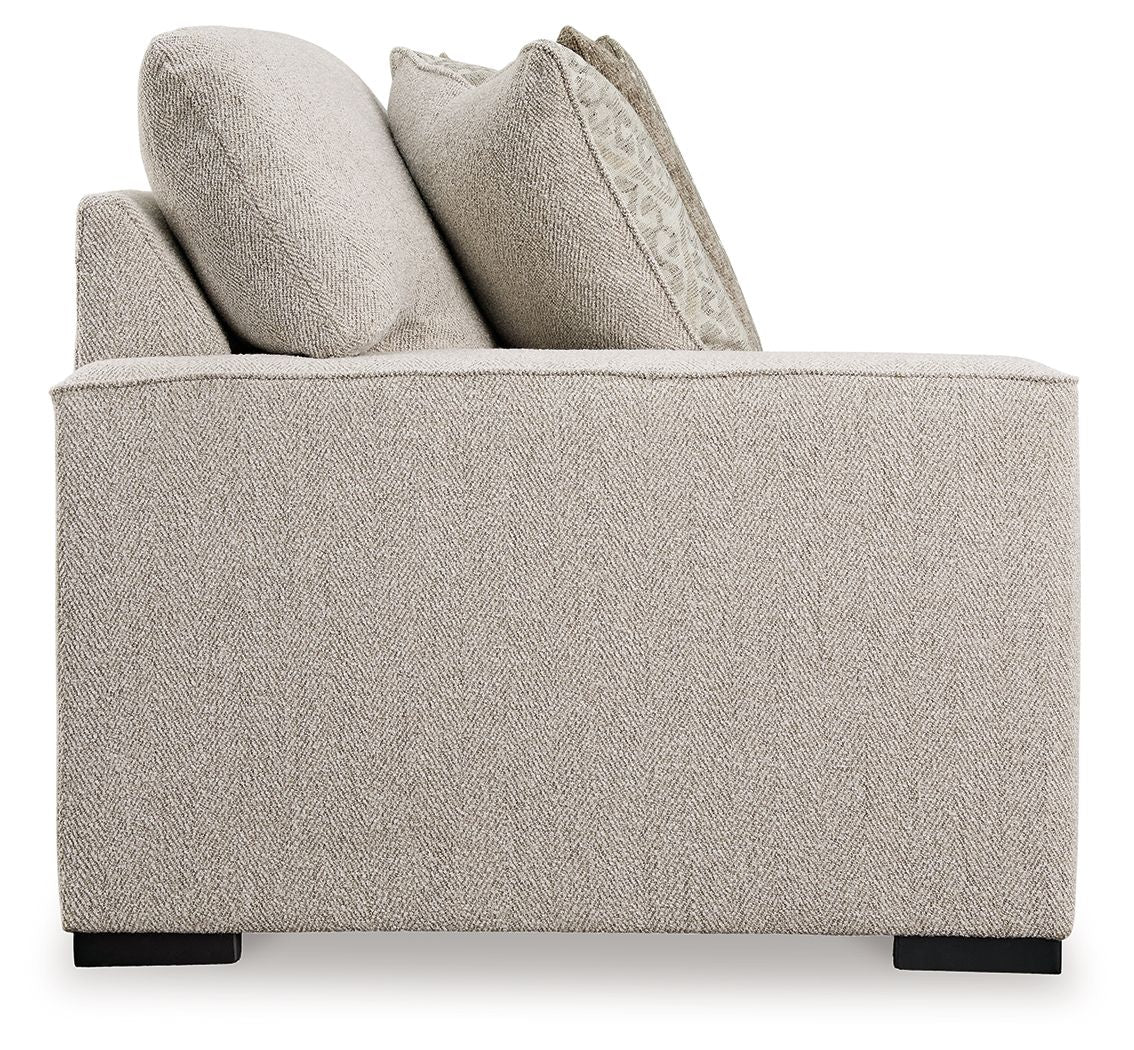 Ballyton - Sectional - Hornell Furniture Outlet