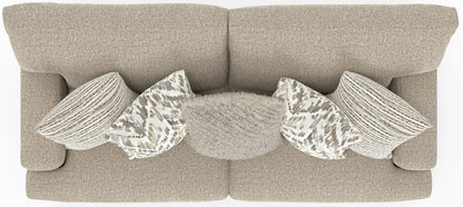 Brett - Sofa - Hornell Furniture Outlet