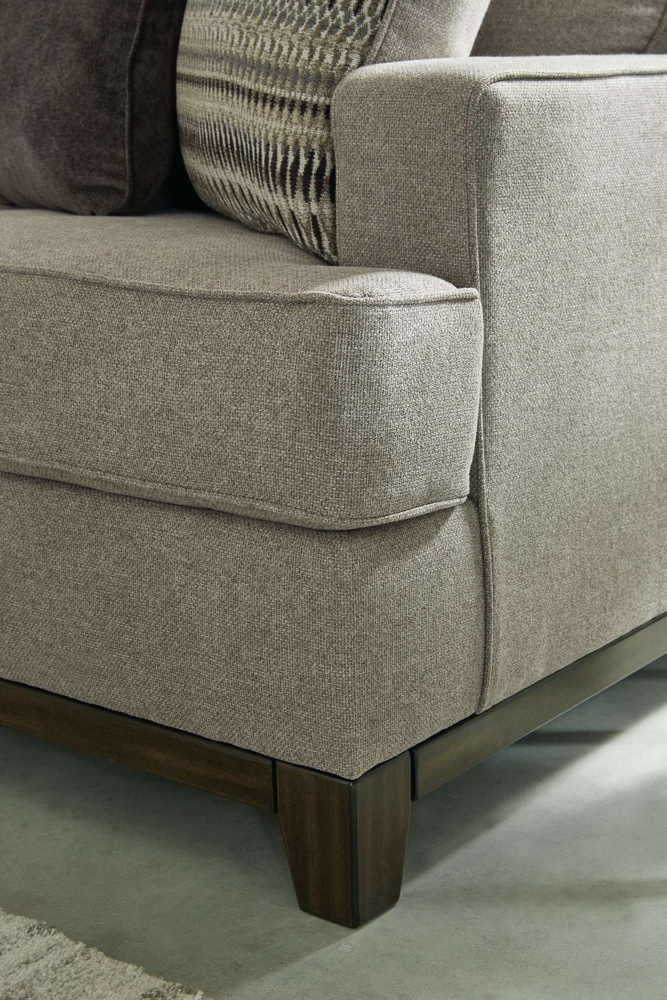 Kaywood - Living Room Set - Hornell Furniture Outlet