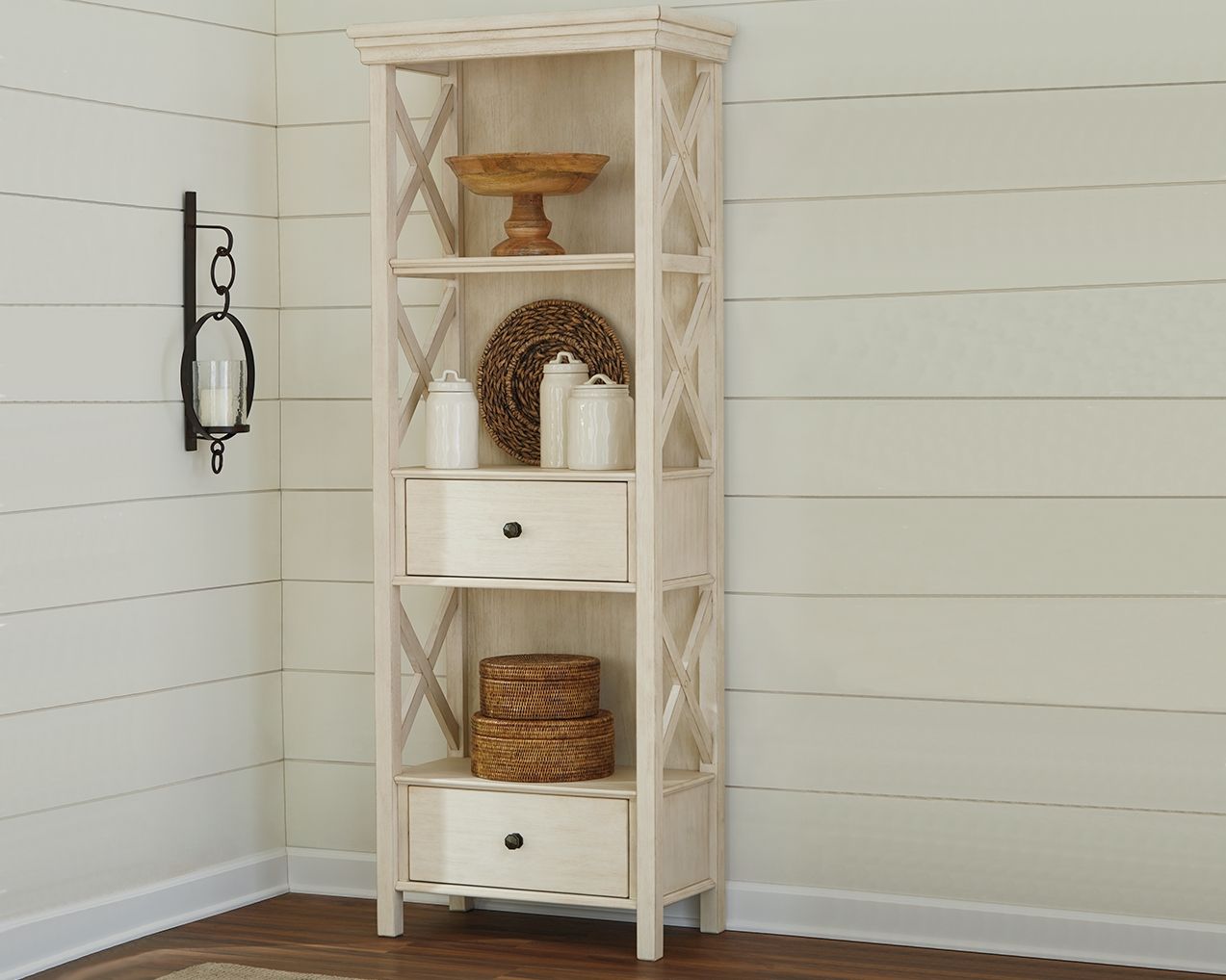 Bolanburg - Dining Room Set - Hornell Furniture Outlet