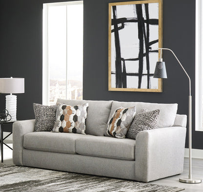 Hooten - Sofa - Hornell Furniture Outlet