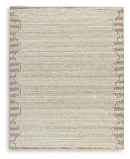 Emorymore - Rug - Hornell Furniture Outlet