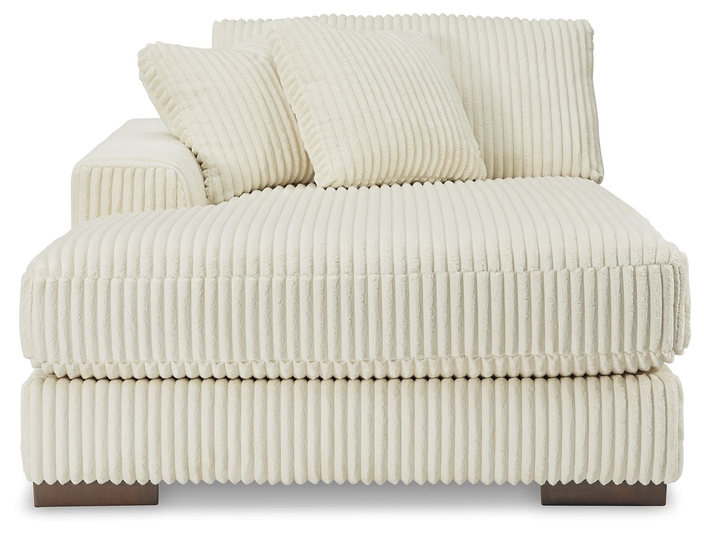 Lindyn - Sectional - Hornell Furniture Outlet