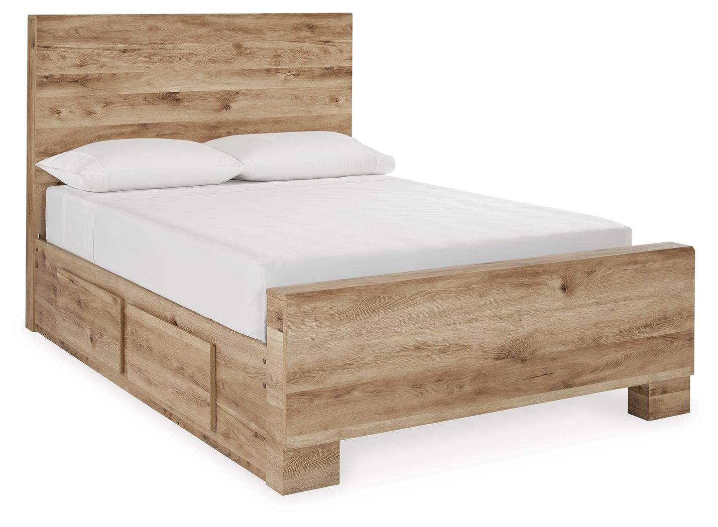 Hyanna - Storage Bed - Hornell Furniture Outlet