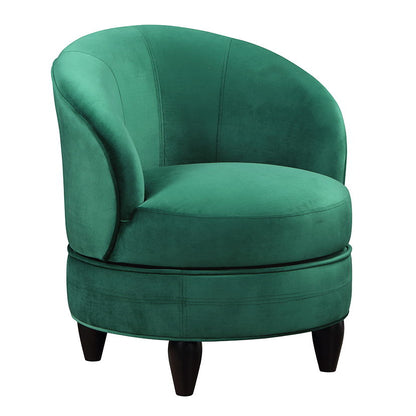Sophia - Swivel Chair - Hornell Furniture Outlet