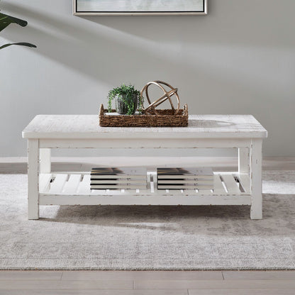 Backroads - Table - Hornell Furniture Outlet
