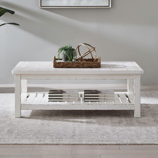 Backroads - Table - Hornell Furniture Outlet