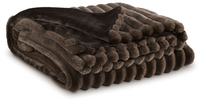 Alsonwell - Throw - Hornell Furniture Outlet