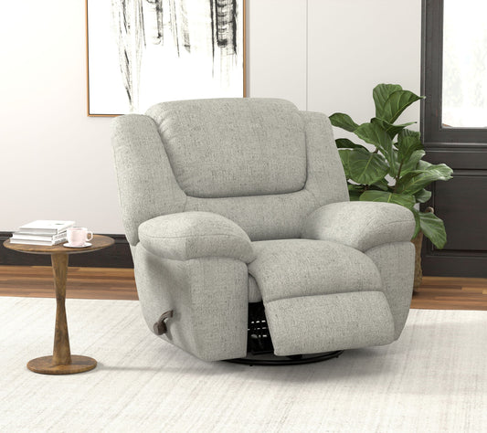 Trifecta - Recliner - Hornell Furniture Outlet