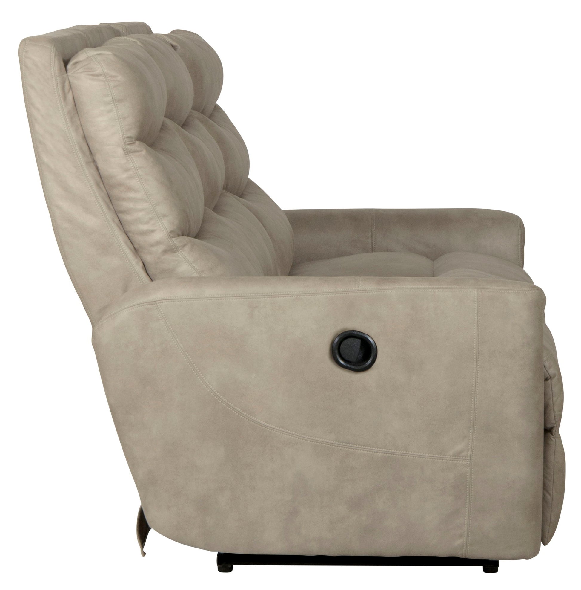 Gill - Reclining Sofa - Hornell Furniture Outlet