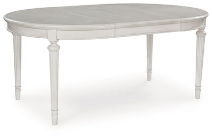 Montelaine - Dining Room Extension Table Set - Hornell Furniture Outlet