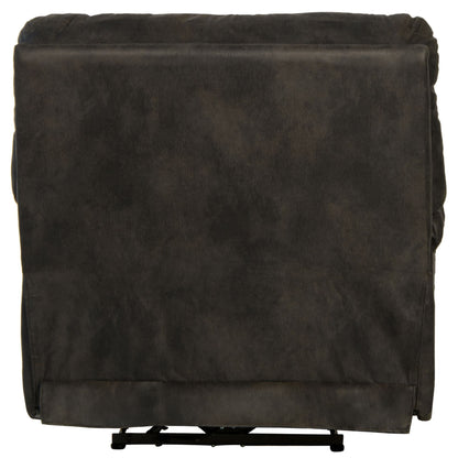 Voyager - Lay Flat Recliner - Hornell Furniture Outlet