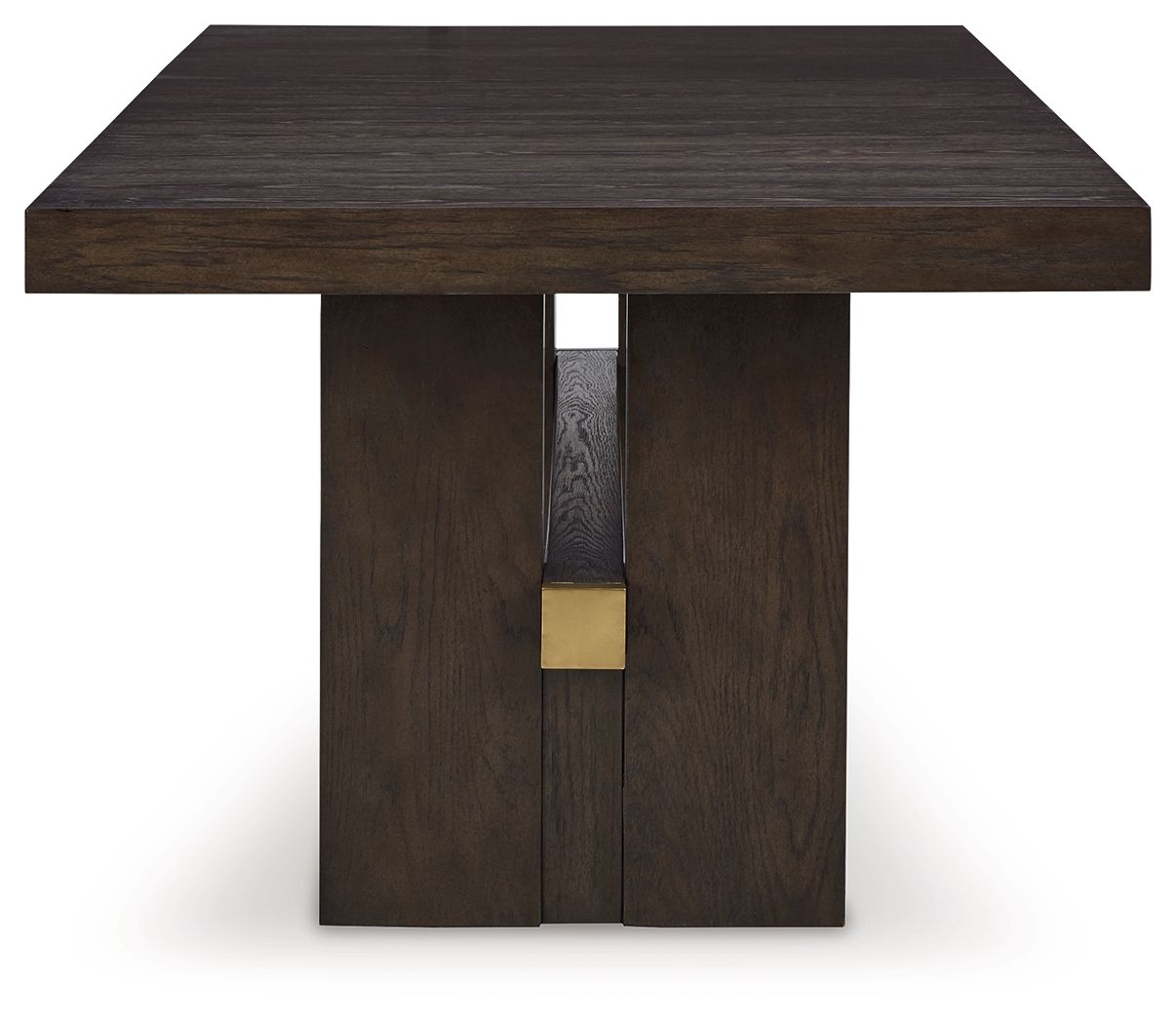 Burkhaus - Dining Room Set - Hornell Furniture Outlet