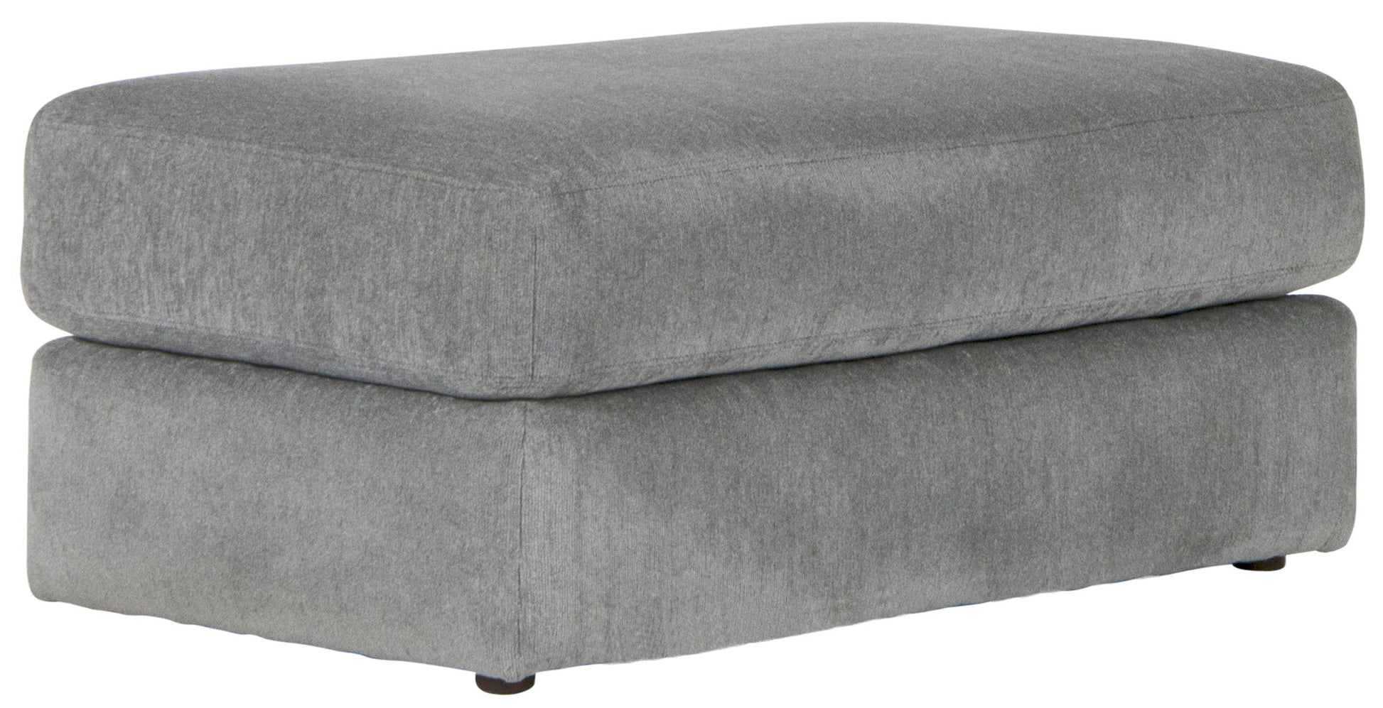 Lamar - Ottoman - Hornell Furniture Outlet