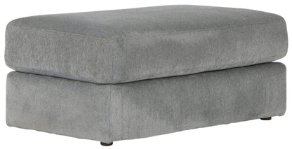 Lamar - Ottoman - Hornell Furniture Outlet