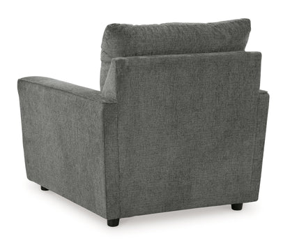 Stairatt - Living Room Set - Hornell Furniture Outlet
