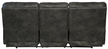 Voyager - Lay Flat Reclining Sofa - Hornell Furniture Outlet