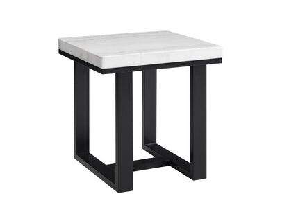 Lucca - End Table - Hornell Furniture Outlet