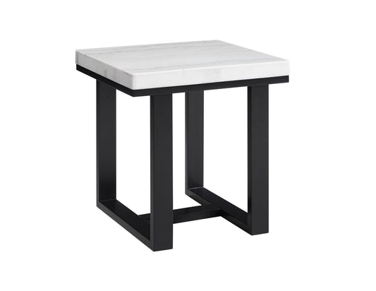 Lucca - End Table - Hornell Furniture Outlet