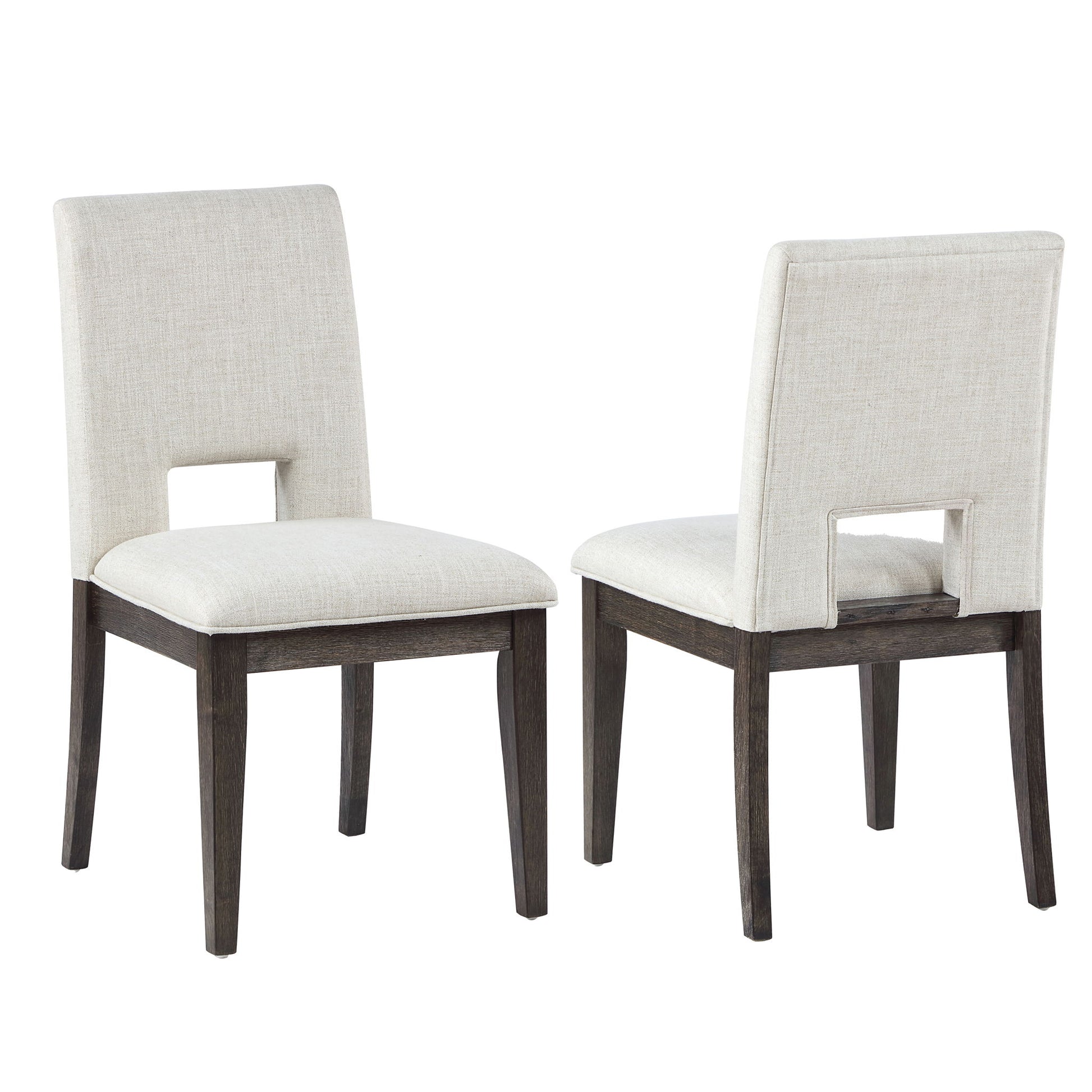 Evan - Side Chair - Hornell Furniture Outlet
