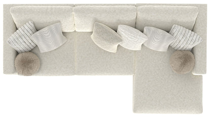 Ritzy - Modular Sofa - Hornell Furniture Outlet