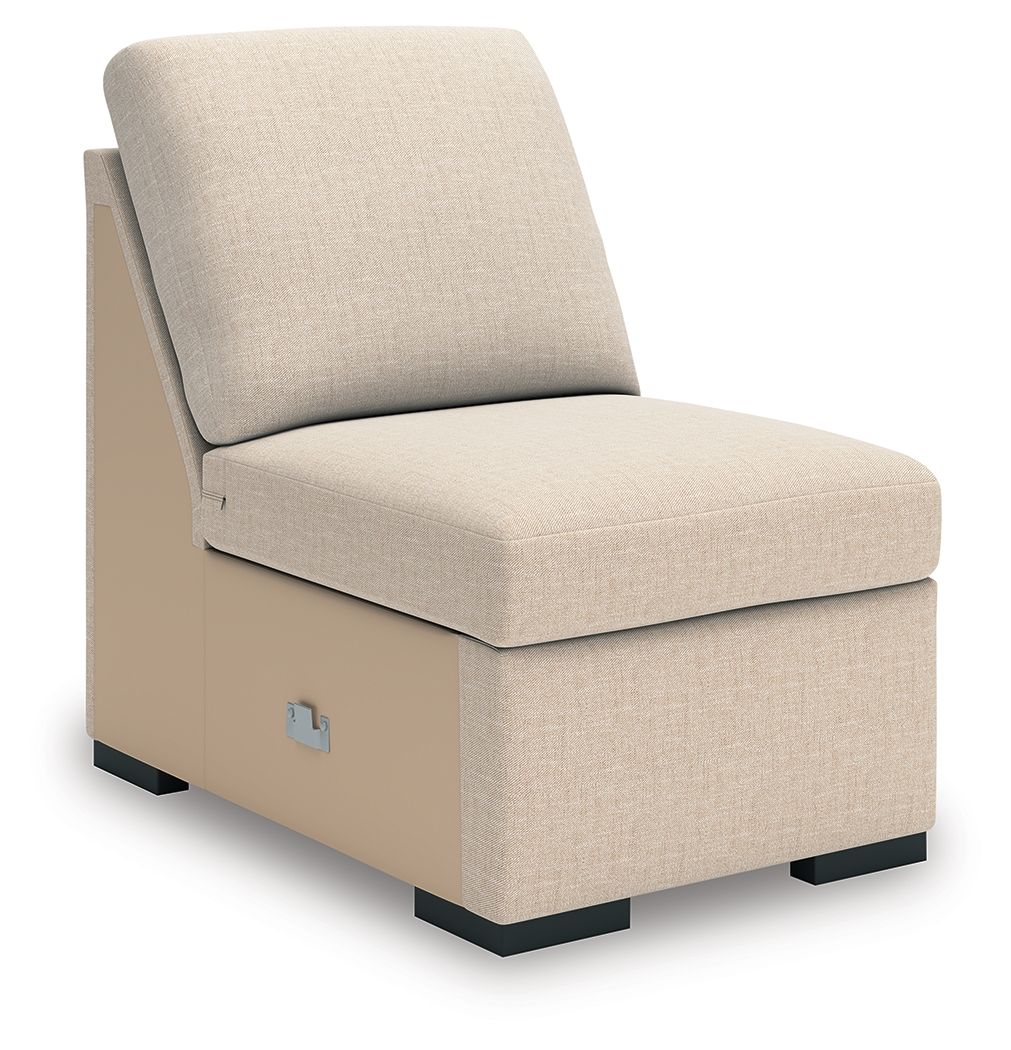 LadyMae - Sectional - Hornell Furniture Outlet