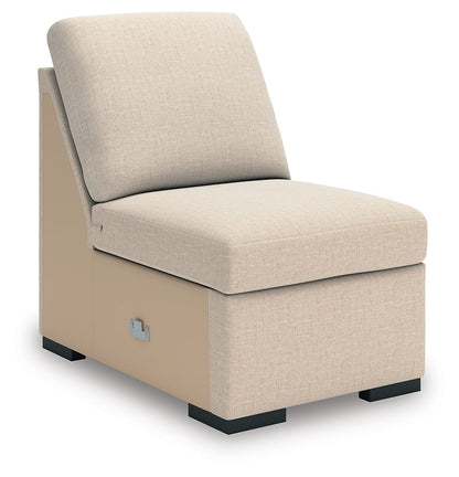 LadyMae - Sectional - Hornell Furniture Outlet