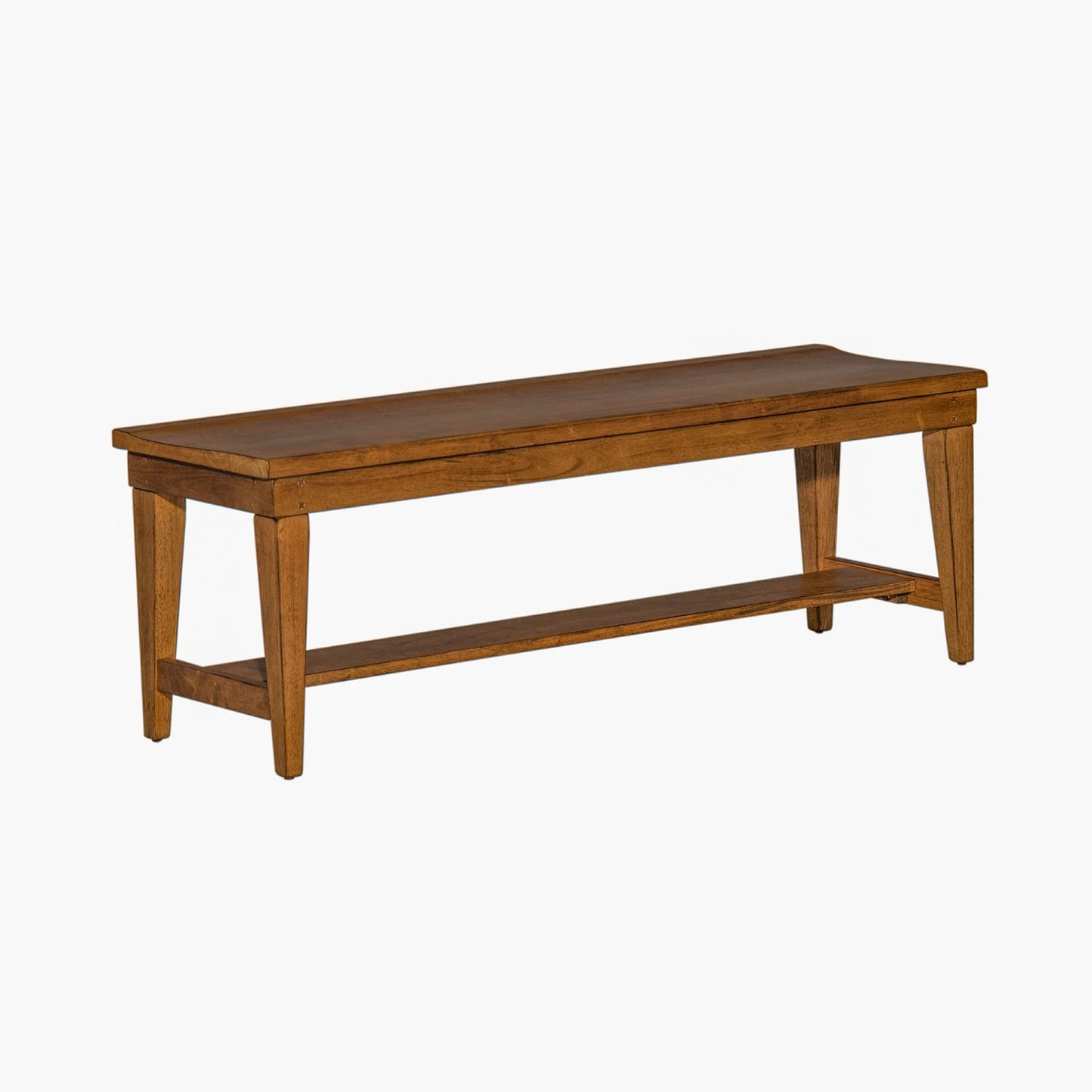 Hearthstone Ridge - Bench - Hornell Furniture Outlet