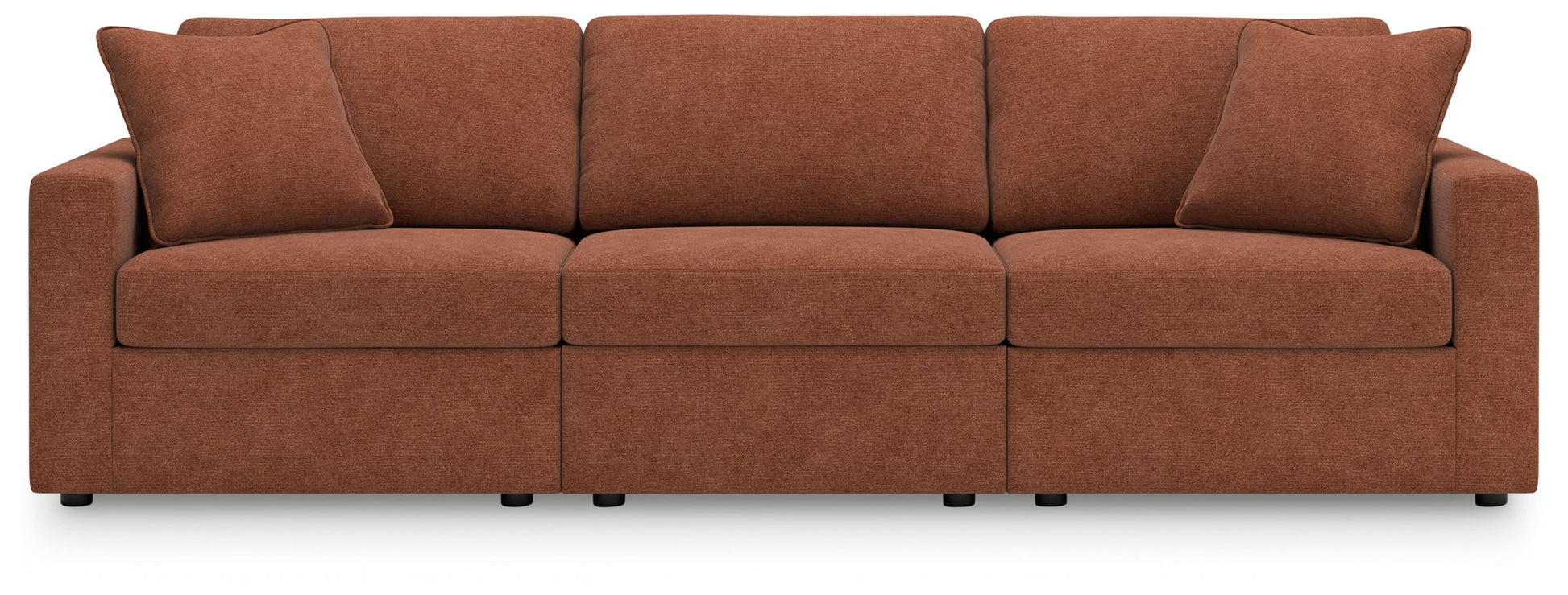 Modmax - Spice - Sectional - Hornell Furniture Outlet