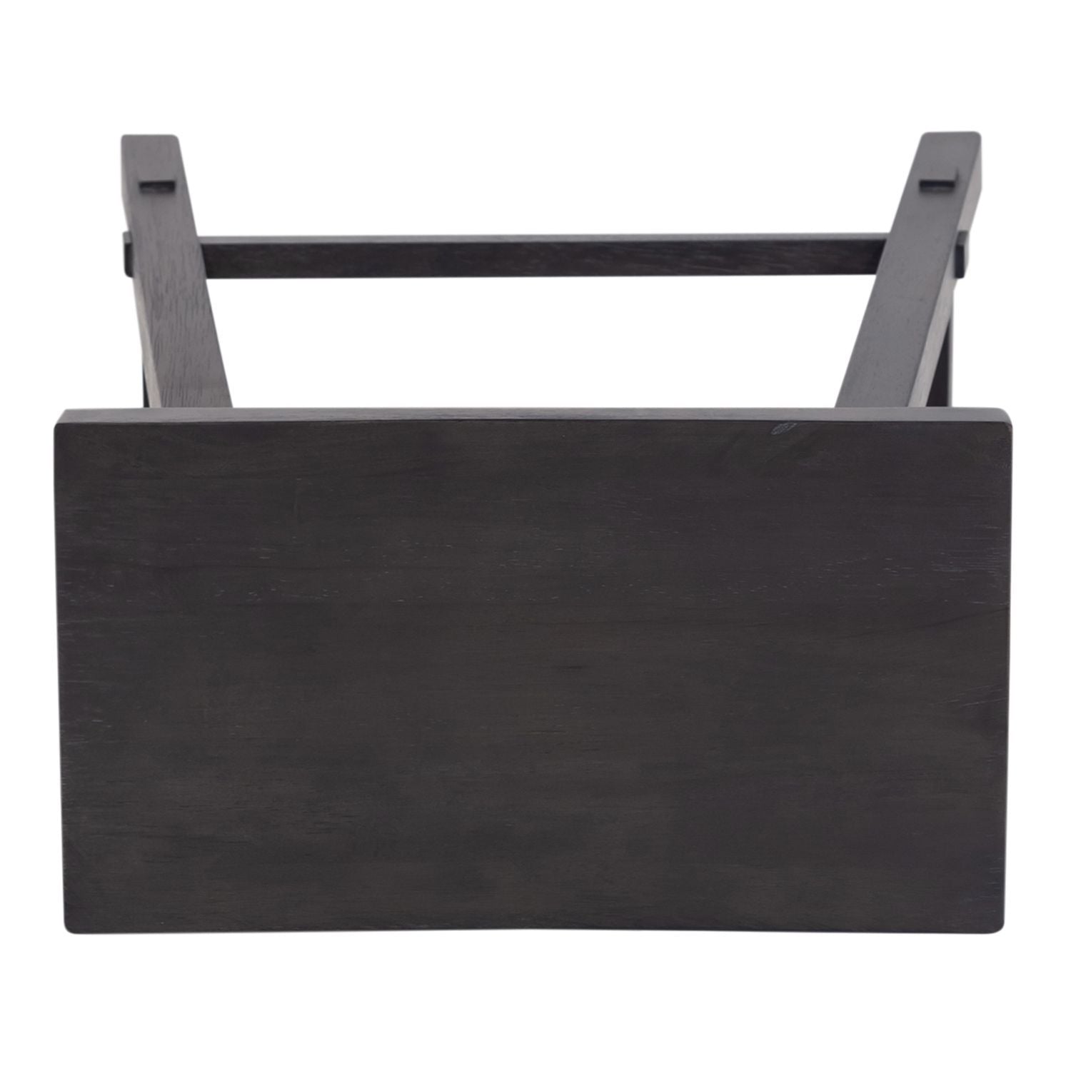 Creations II - 24" Sawhorse Counter Stool - Hornell Furniture Outlet