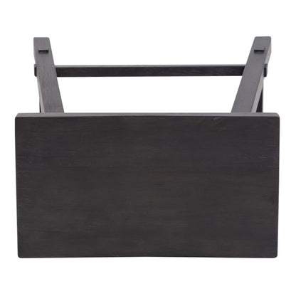 Creations II - 24" Sawhorse Counter Stool - Hornell Furniture Outlet