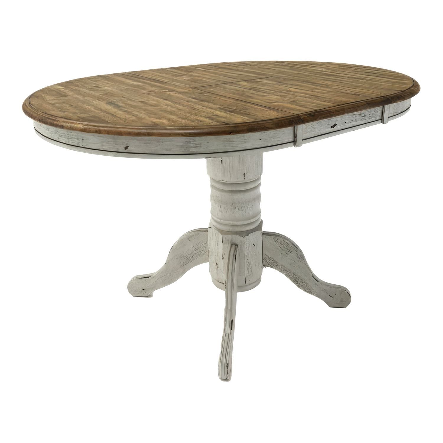 Carolina Crossing - Gathering Table - Hornell Furniture Outlet