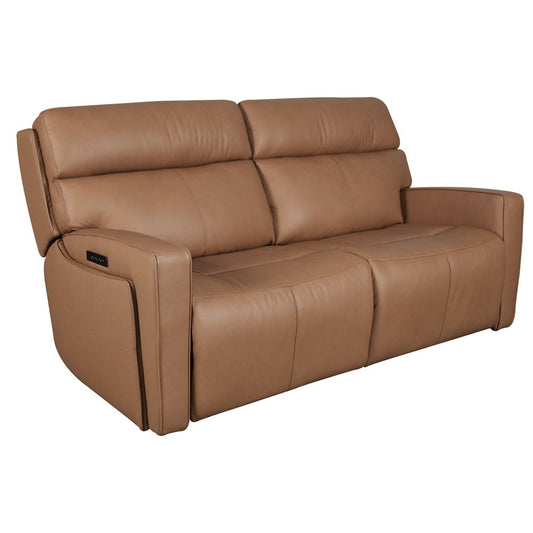 Chase - Living Room Reclining Sofa - Hornell Furniture Outlet