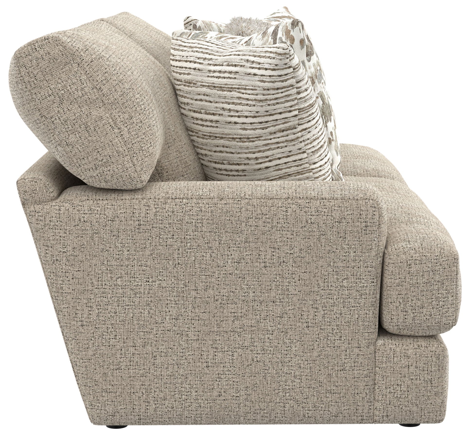 Brett - Sofa - Hornell Furniture Outlet