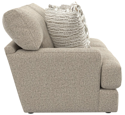 Brett - Sofa - Hornell Furniture Outlet