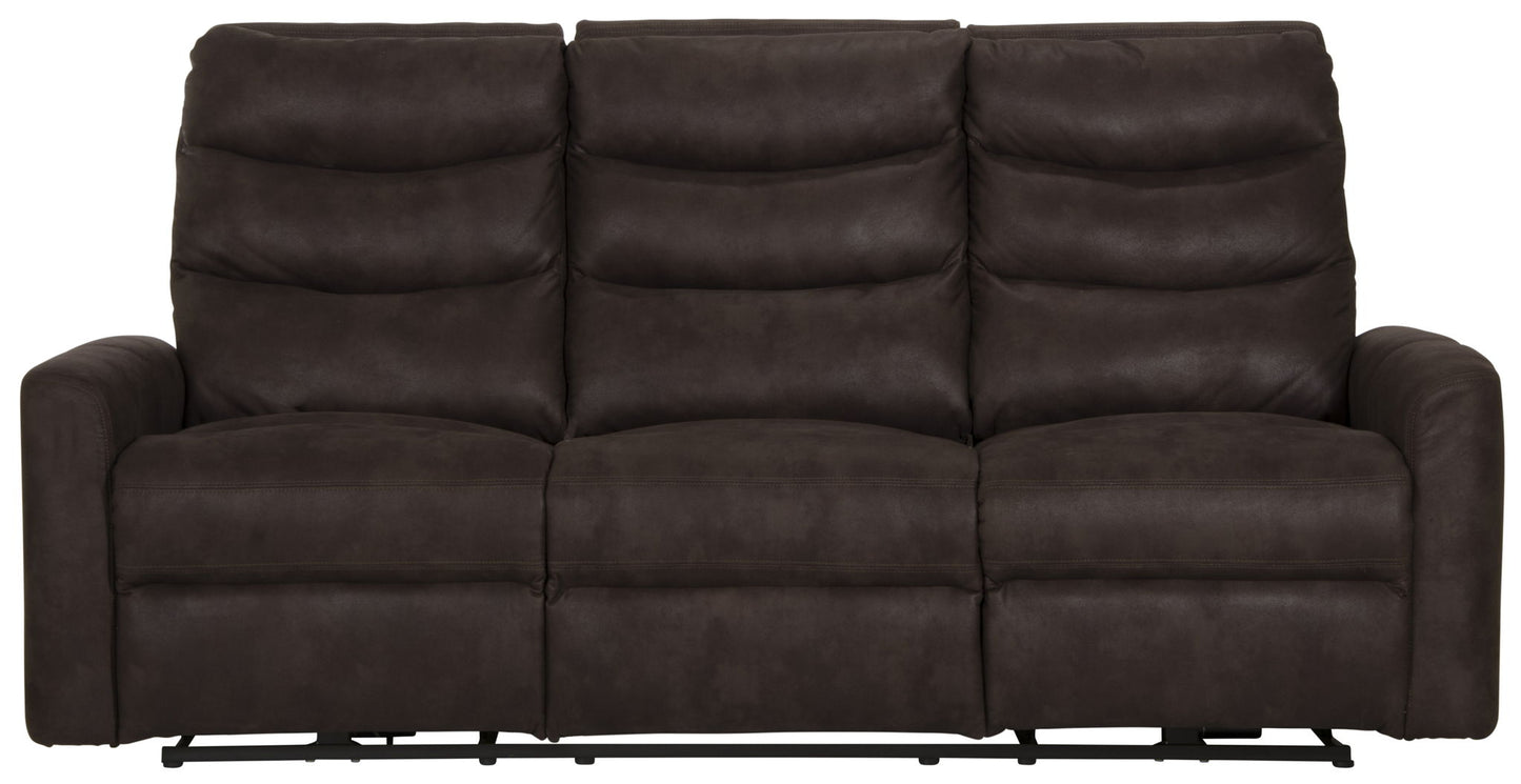 Gill - Reclining Sofa - Hornell Furniture Outlet