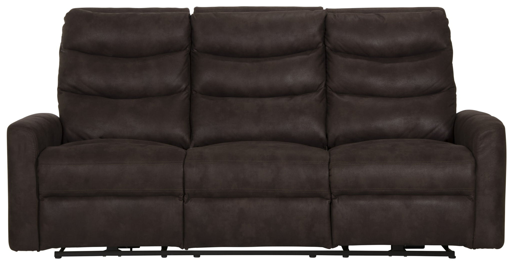 Gill - Reclining Sofa - Hornell Furniture Outlet