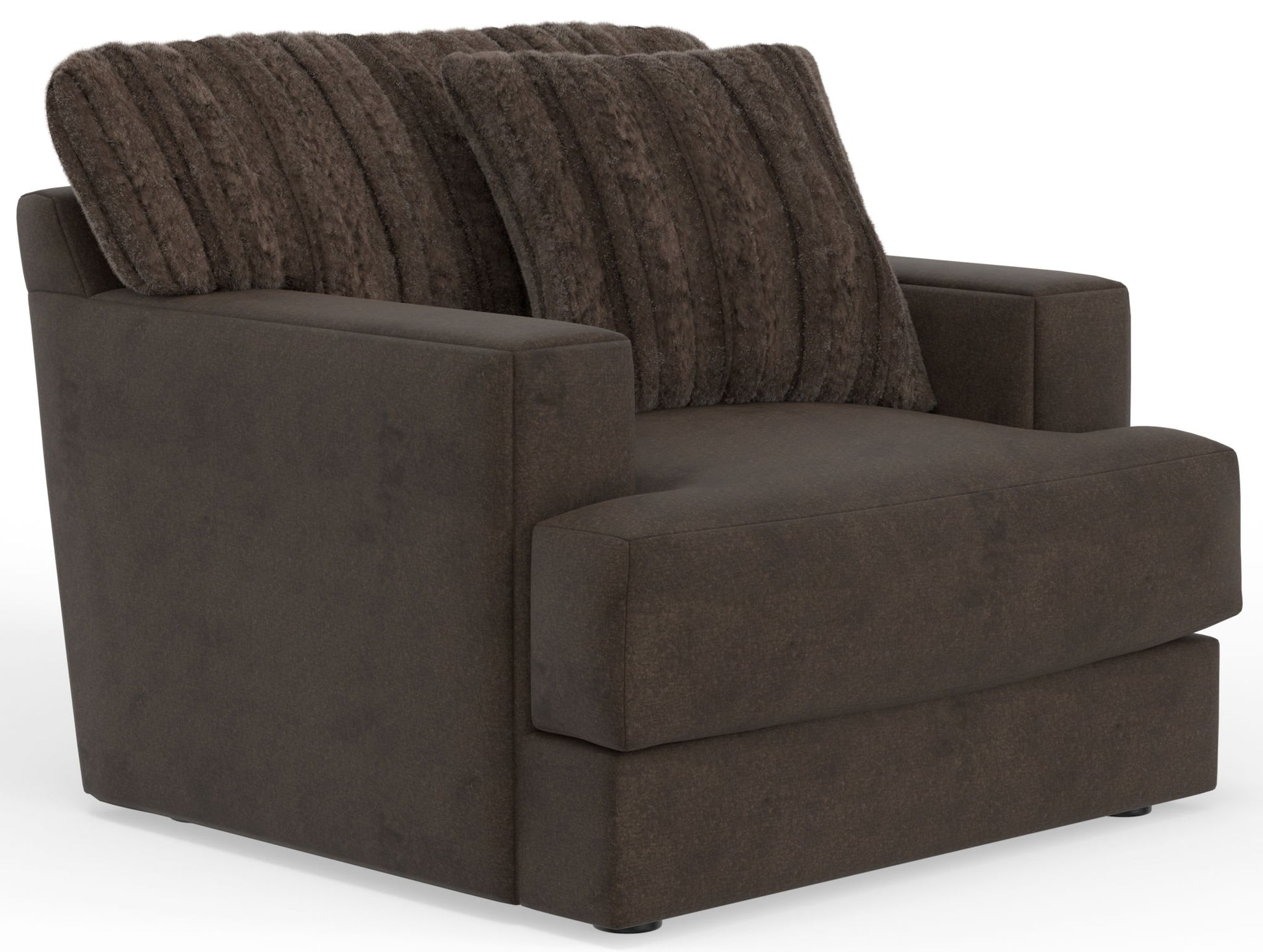Eagan - Chair - Hornell Furniture Outlet
